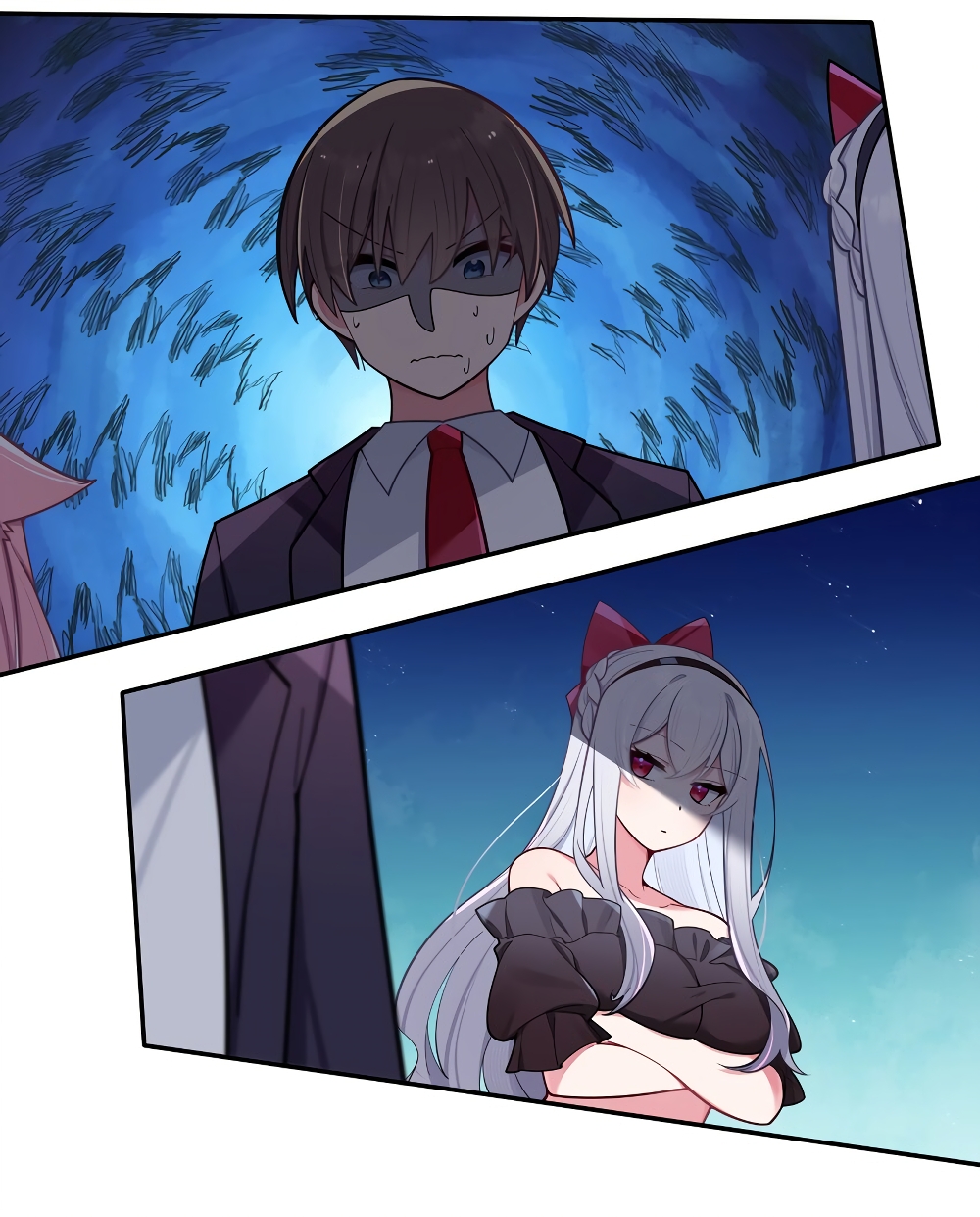 Fake Girlfriend My Fault ตอนที่ 44 (7)